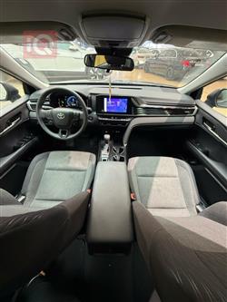 تۆیۆتا کامری